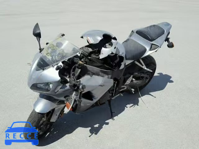 2007 HONDA CBR1000 RR JH2SC57007M302059 зображення 1