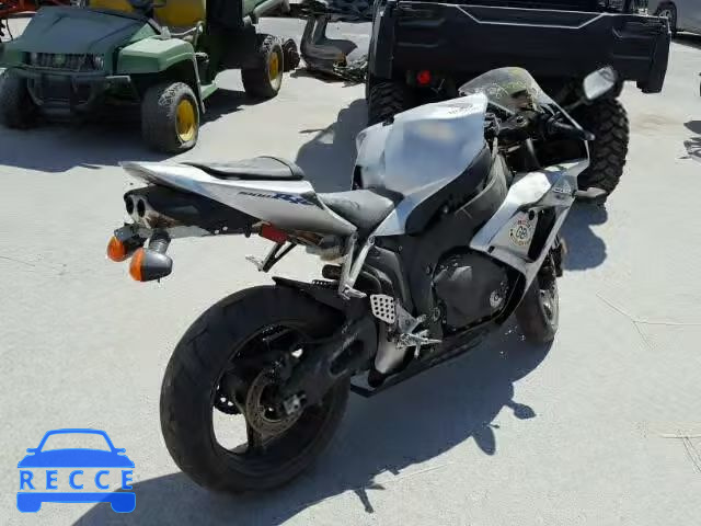 2007 HONDA CBR1000 RR JH2SC57007M302059 Bild 3