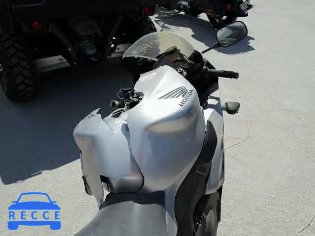 2007 HONDA CBR1000 RR JH2SC57007M302059 зображення 4