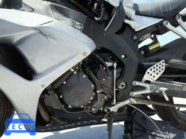 2007 HONDA CBR1000 RR JH2SC57007M302059 зображення 6