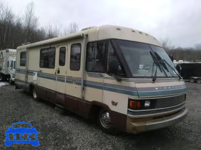 1990 CHEVROLET P30 1GBKP37N6L3308577 image 0