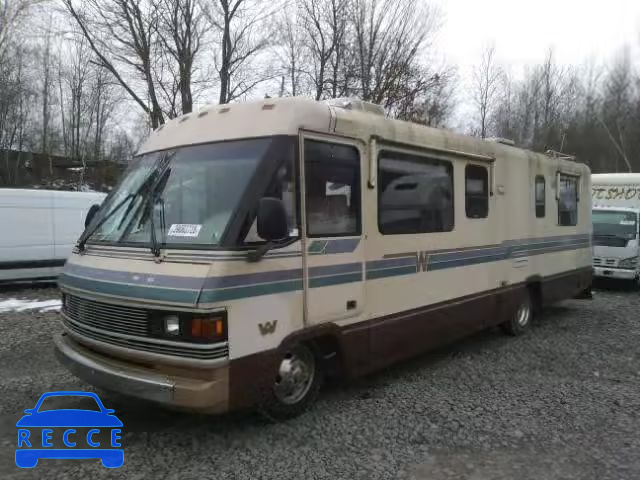 1990 CHEVROLET P30 1GBKP37N6L3308577 image 1