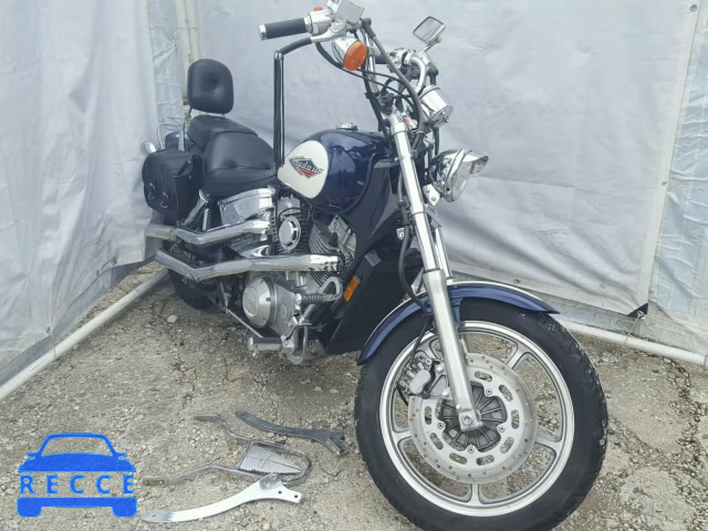 1995 HONDA VT1100 C 1HFSC1808SA900125 image 0