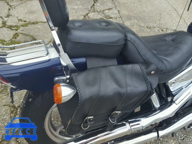 1995 HONDA VT1100 C 1HFSC1808SA900125 Bild 5