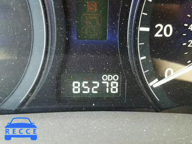 2012 LEXUS RX 450 JTJBC1BA6C2428771 зображення 7