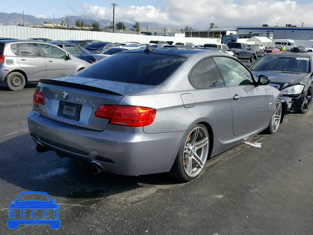 2013 BMW 335 I SULE WBAKG1C59DJ217982 image 3