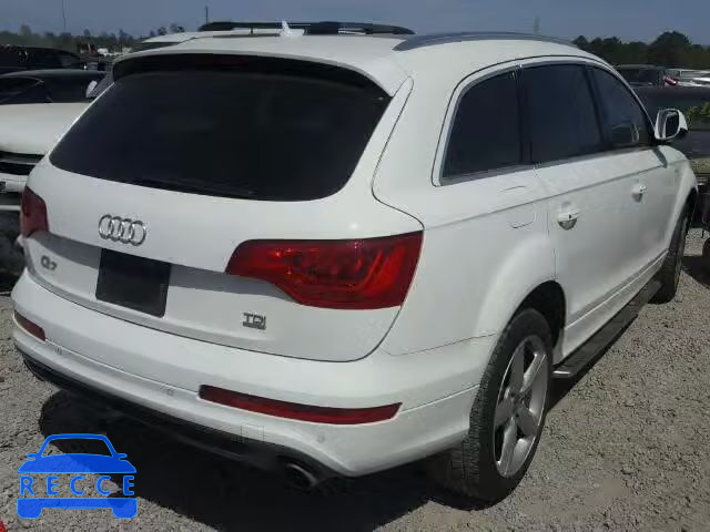 2010 AUDI Q7 PRESTIG WA1WMAFE9AD002292 image 3