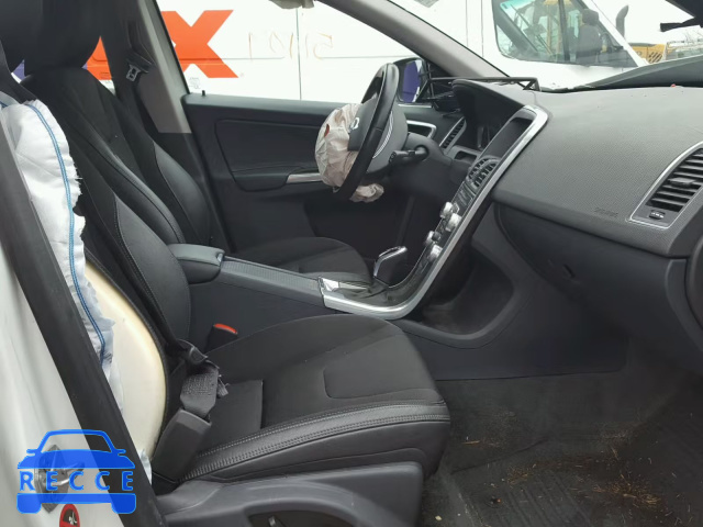 2015 VOLVO XC60 T5 YV4612RJ9F2754961 зображення 4