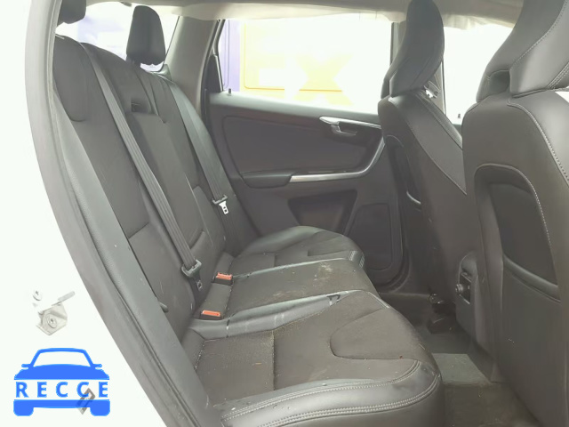 2015 VOLVO XC60 T5 YV4612RJ9F2754961 зображення 5