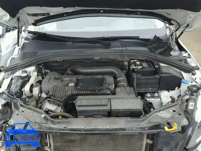 2015 VOLVO XC60 T5 YV4612RJ9F2754961 зображення 6