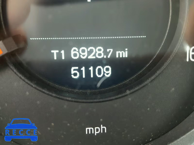 2015 VOLVO XC60 T5 YV4612RJ9F2754961 зображення 7
