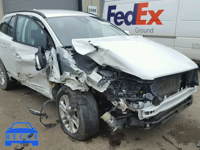 2015 VOLVO XC60 T5 YV4612RJ9F2754961 image 8