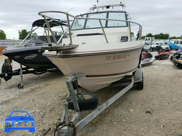 1985 ACURA BOAT FGBY0018H485 image 1