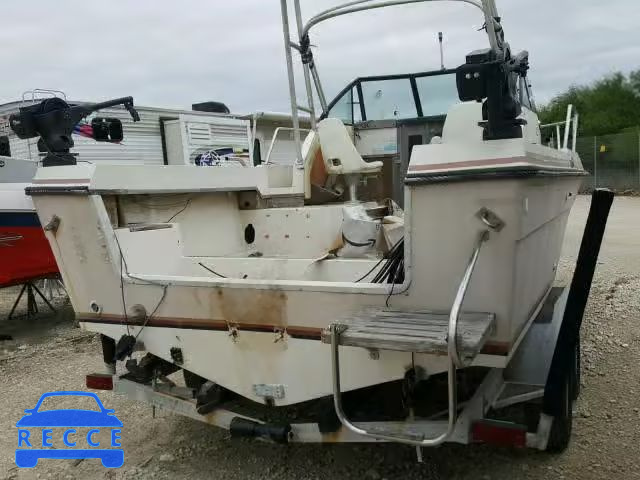 1985 ACURA BOAT FGBY0018H485 image 3