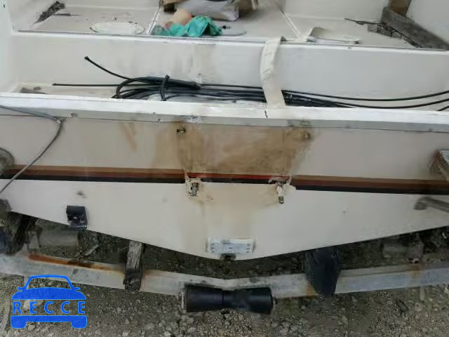 1985 ACURA BOAT FGBY0018H485 image 6