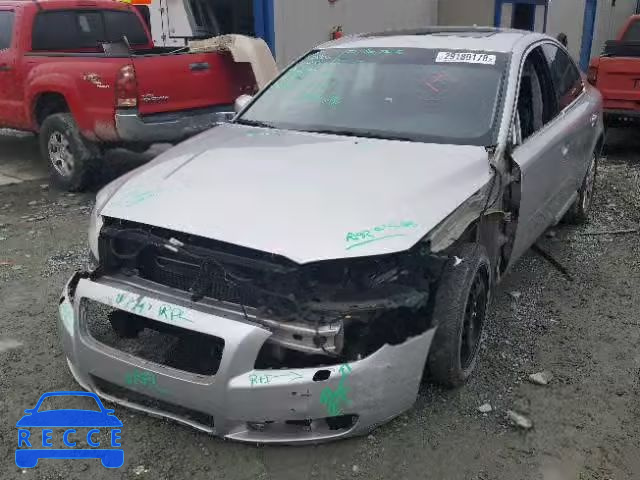 2010 VOLVO S80 3.2 YV1982AS1A1118902 image 1