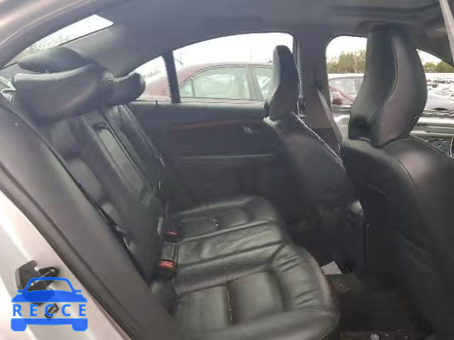 2010 VOLVO S80 3.2 YV1982AS1A1118902 image 5