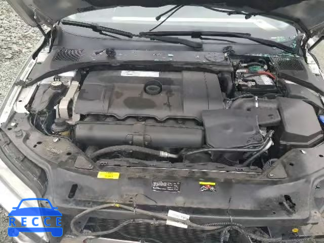 2010 VOLVO S80 3.2 YV1982AS1A1118902 image 6