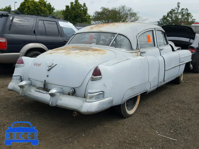 1950 CADILLAC 4D 506114443 image 3