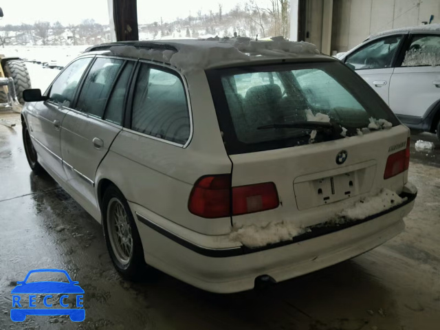 1999 BMW 528 IT AUT WBADP6337XBV60597 зображення 2