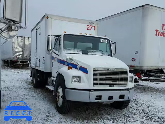 2000 FREIGHTLINER FL70 1FV6HFBA3YDG80919 image 0