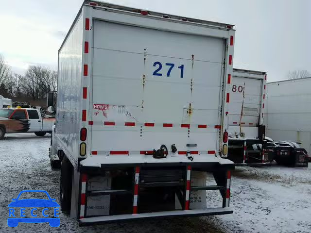 2000 FREIGHTLINER FL70 1FV6HFBA3YDG80919 image 2