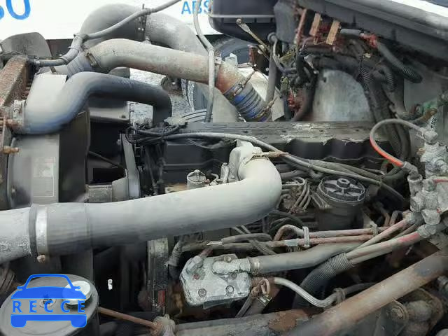 2000 FREIGHTLINER FL70 1FV6HFBA3YDG80919 image 6