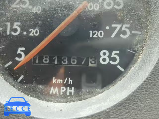 2000 FREIGHTLINER FL70 1FV6HFBA3YDG80919 image 7
