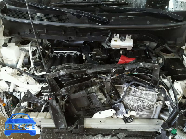 2016 CHEVROLET CITY EXPRE 3N63M0ZN0GK694818 image 6
