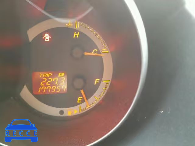 2007 MAZDA 3 HATCHBAC JM1BK343971613540 зображення 7