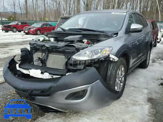 2015 MAZDA CX-9 TOURI JM3TB3CV3F0464254 image 1