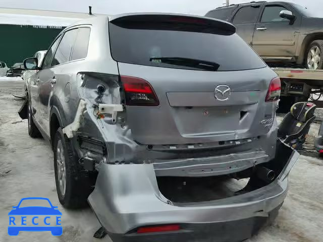 2015 MAZDA CX-9 TOURI JM3TB3CV3F0464254 image 2