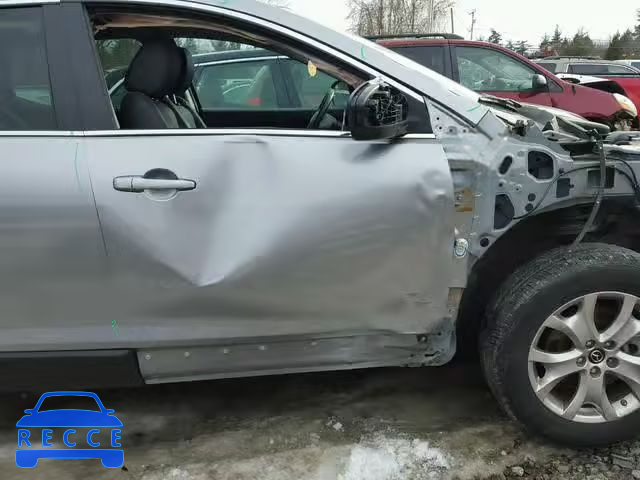 2015 MAZDA CX-9 TOURI JM3TB3CV3F0464254 image 8