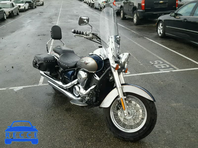 2006 KAWASAKI VN900 D JKAVN2D106A004715 Bild 0