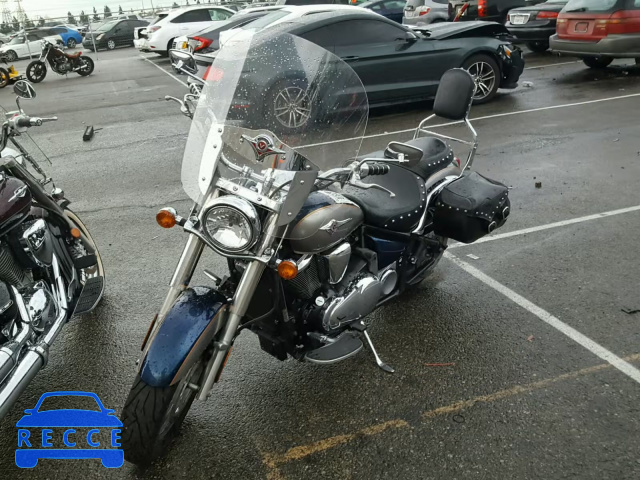 2006 KAWASAKI VN900 D JKAVN2D106A004715 Bild 1