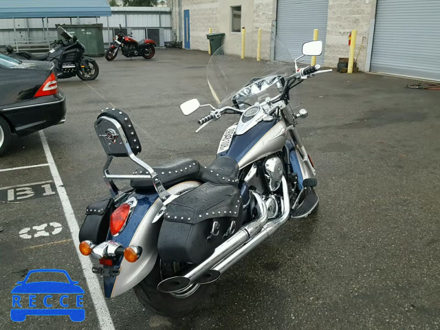 2006 KAWASAKI VN900 D JKAVN2D106A004715 Bild 3