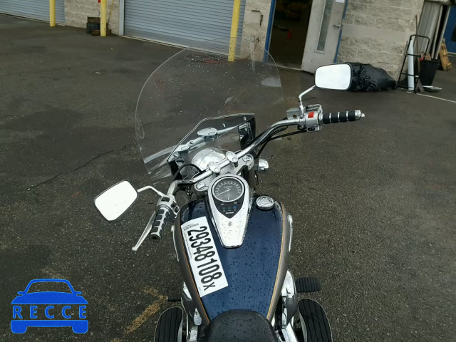 2006 KAWASAKI VN900 D JKAVN2D106A004715 image 4