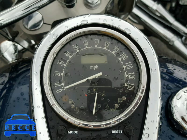 2006 KAWASAKI VN900 D JKAVN2D106A004715 image 7