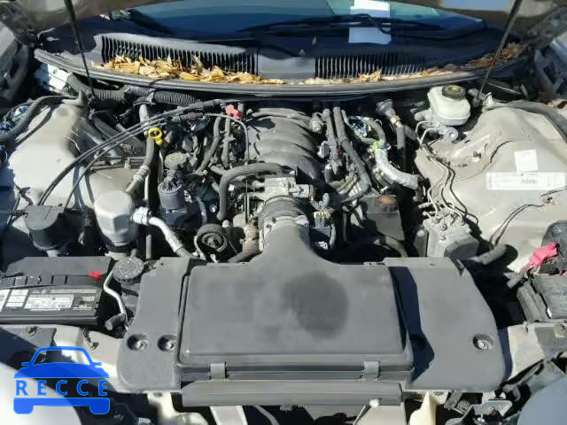 1999 PONTIAC FIREBIRD F 2G2FV22G5X2231197 image 6