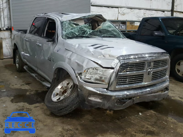 2012 DODGE RAM 2500 L 3C6UD5FL3CG242275 зображення 0