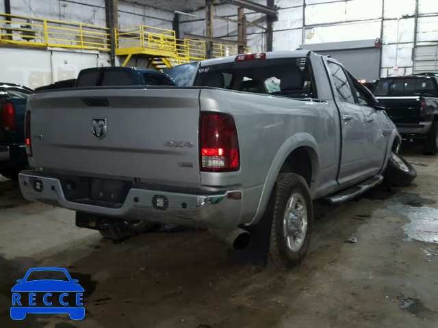 2012 DODGE RAM 2500 L 3C6UD5FL3CG242275 Bild 3