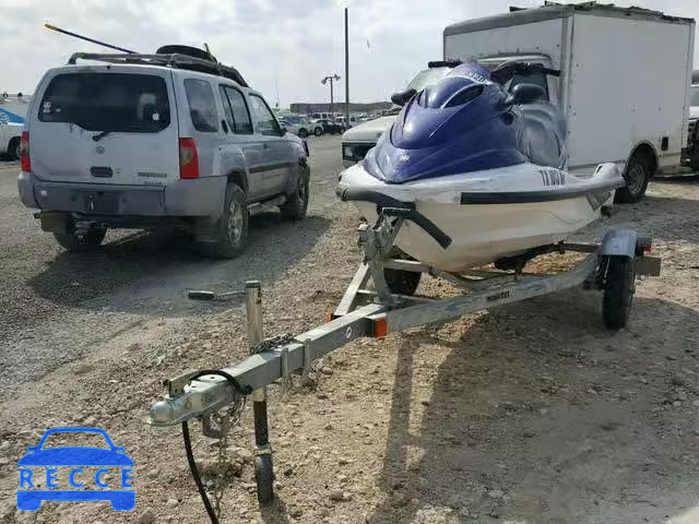 2005 YAMAHA JET SKI YAMA1031J405 Bild 1