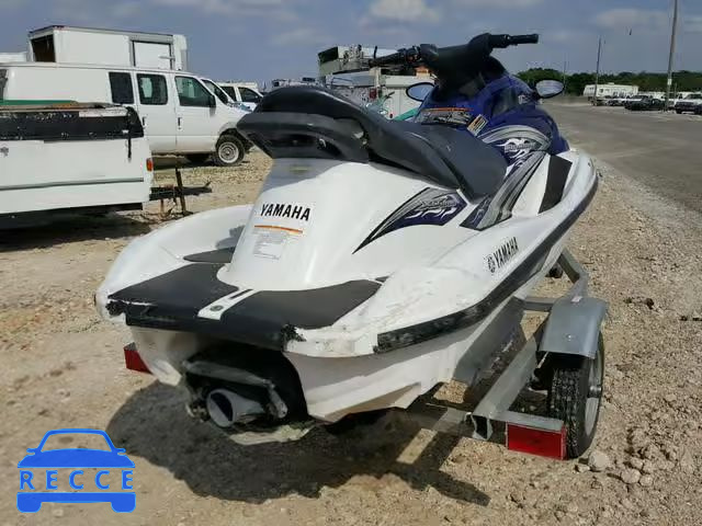 2005 YAMAHA JET SKI YAMA1031J405 зображення 3