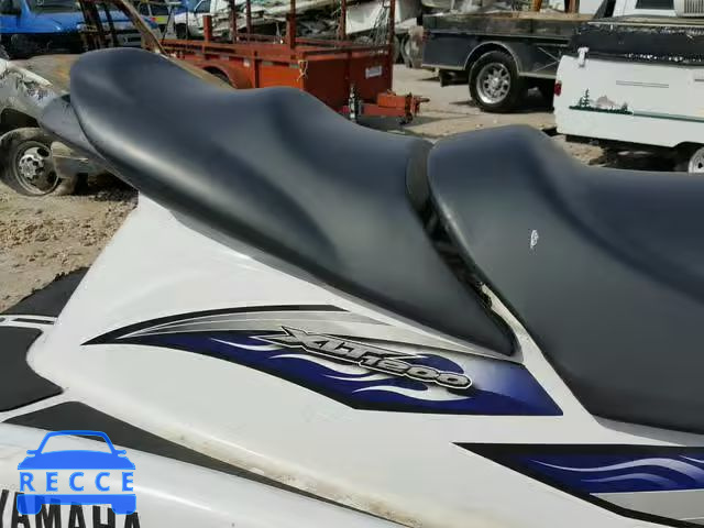 2005 YAMAHA JET SKI YAMA1031J405 зображення 5