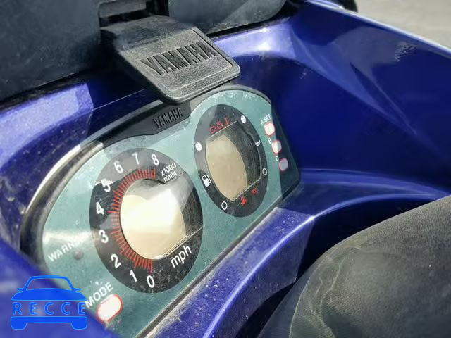 2005 YAMAHA JET SKI YAMA1031J405 зображення 7