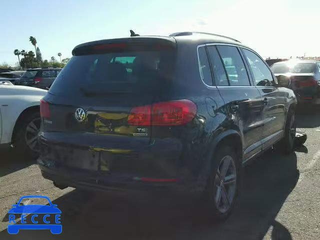 2017 VOLKSWAGEN TIGUAN SPO WVGUV7AX4HW505860 image 3