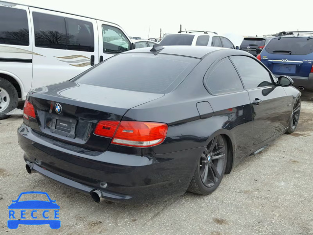 2009 BMW 3 SERIES WBAWB73519P045132 image 3