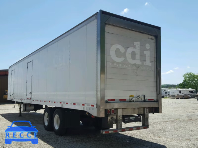 2011 OTHE 53 FT TRLR 1GRAA9629BB701275 image 2