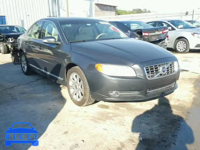 2011 VOLVO S80 3.2 YV1952AS5B1144199 image 0