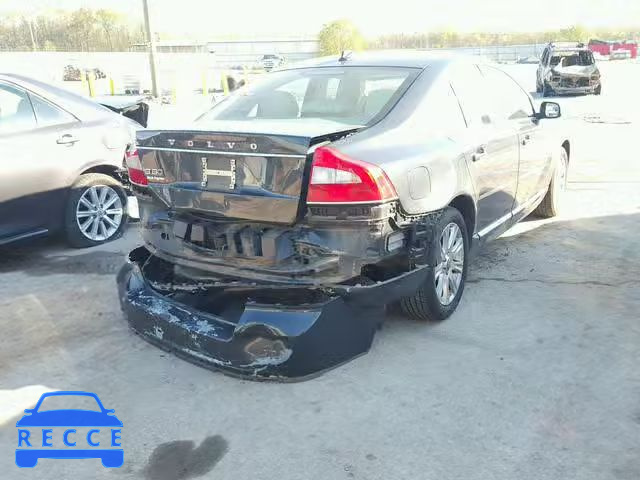2011 VOLVO S80 3.2 YV1952AS5B1144199 image 3